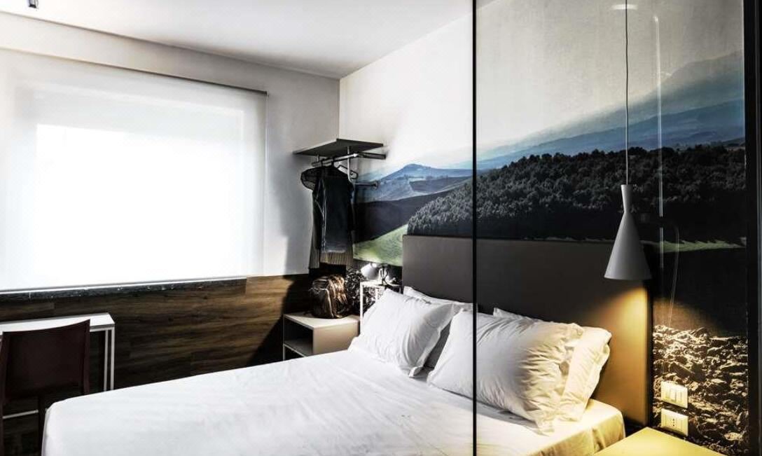 Photo of Bedroom in Torrimpietra