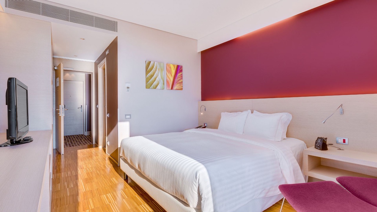Photo of Bedroom in San Giuliano