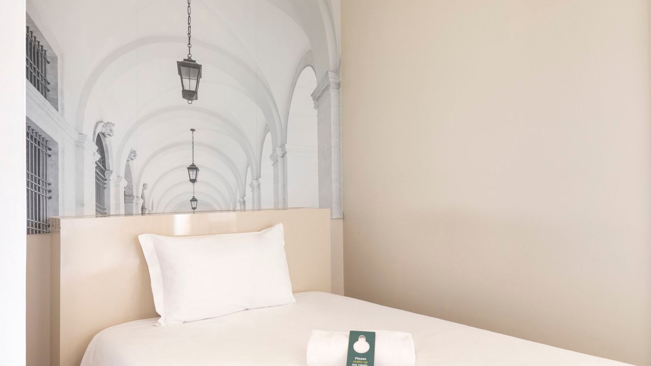 Photo of Bedroom in Bergamo