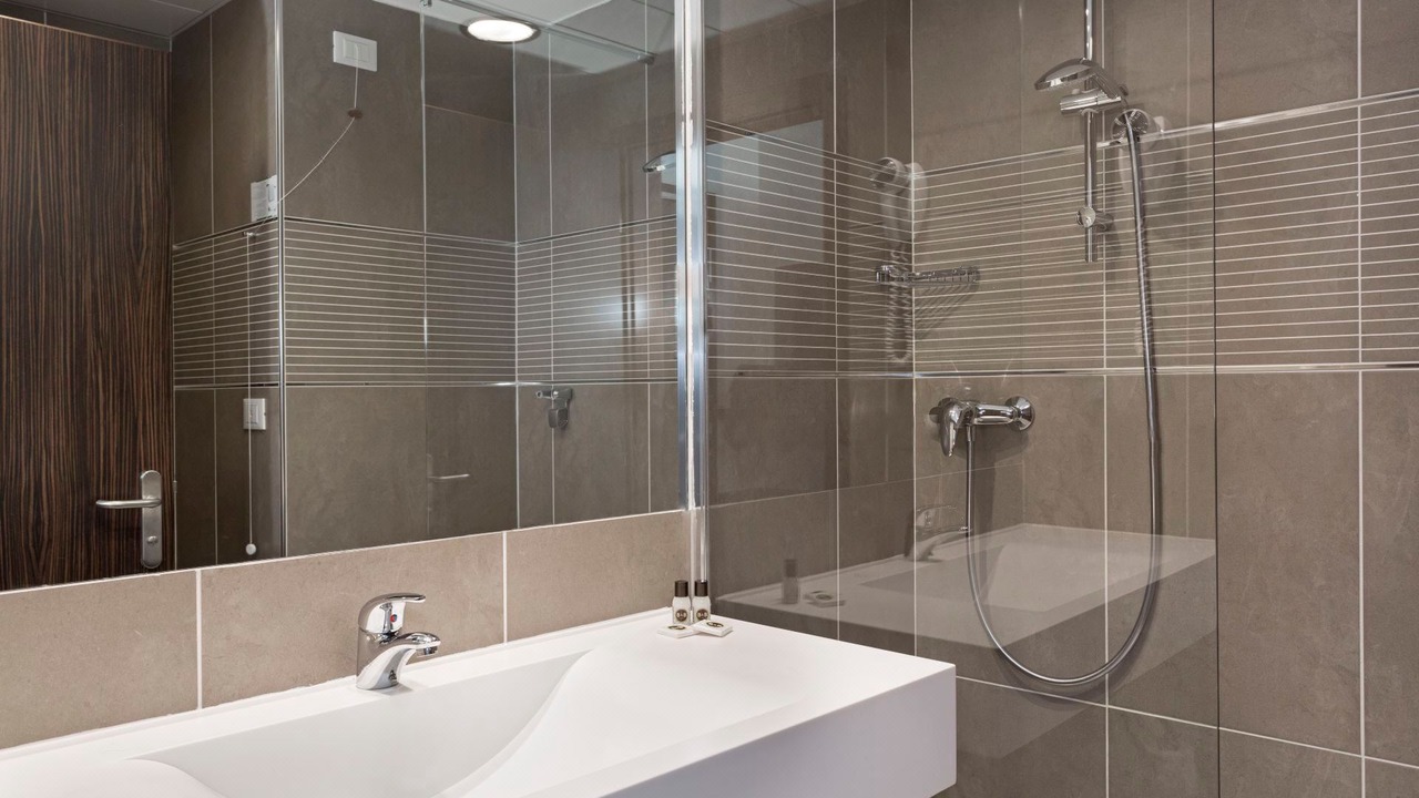 Photo of Bathroom in Martignano