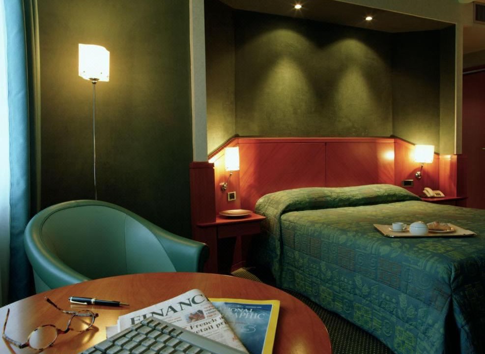 Photo of Bedroom in Ponte San Giovanni