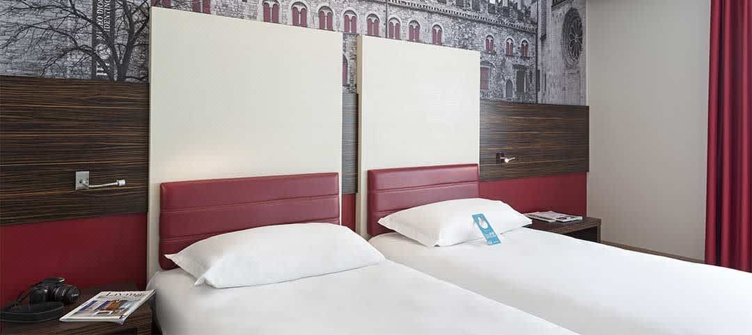 Photo of Bedroom in Martignano