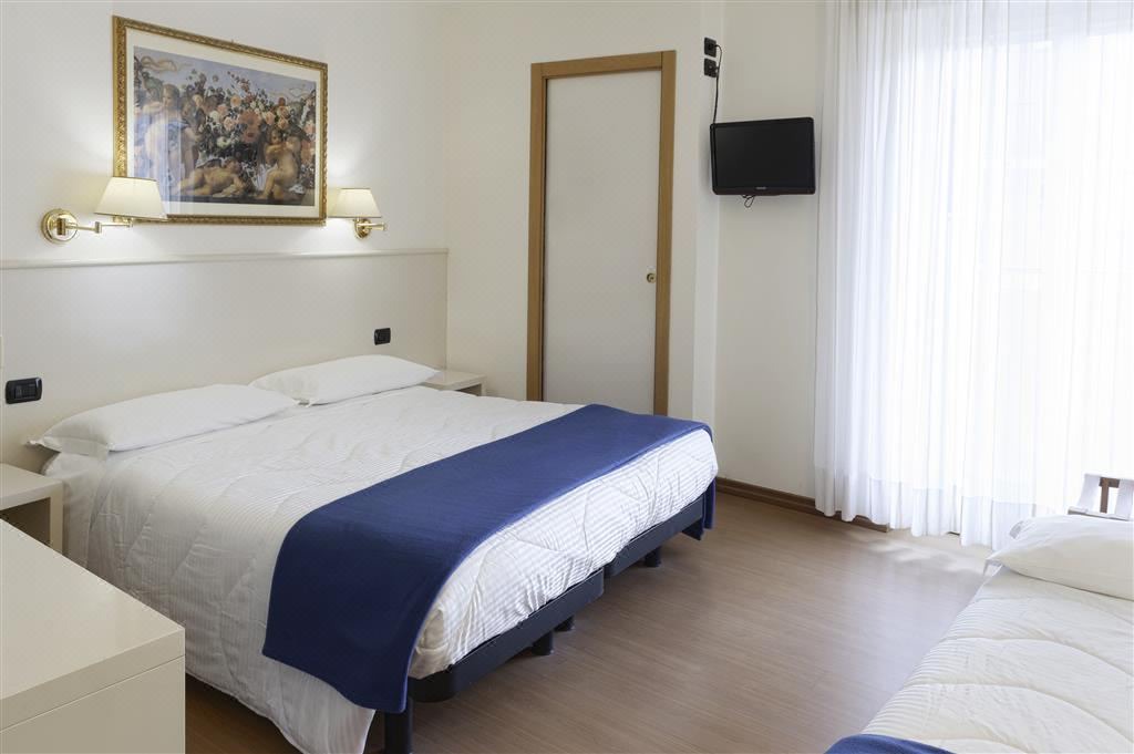 Photo of Bedroom in Porto d'Ascoli