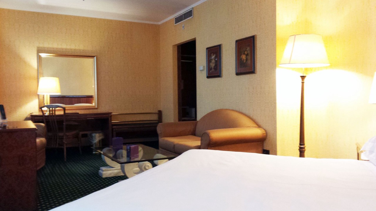 Photo of Bedroom in Sestri Ponente