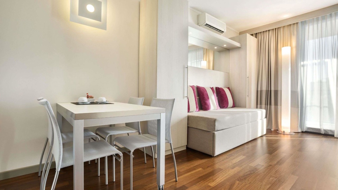 Photo of Livingroom in Turro