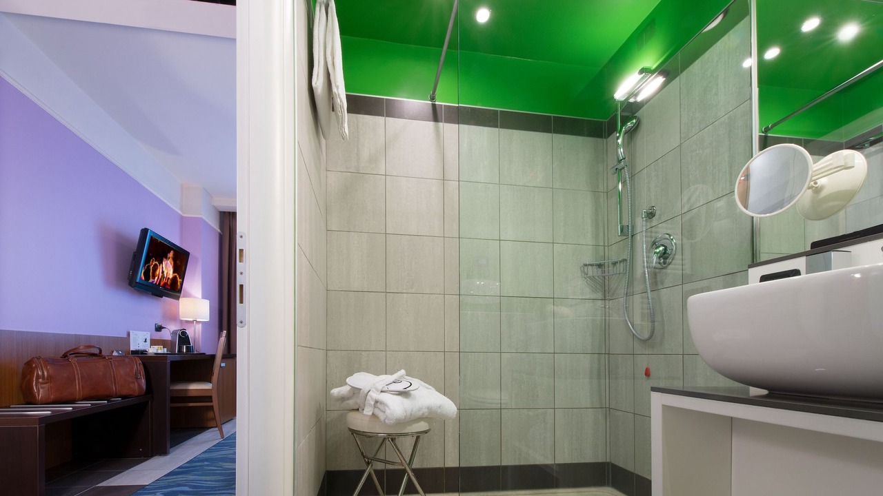 Photo of Bathroom in Province of Bologna