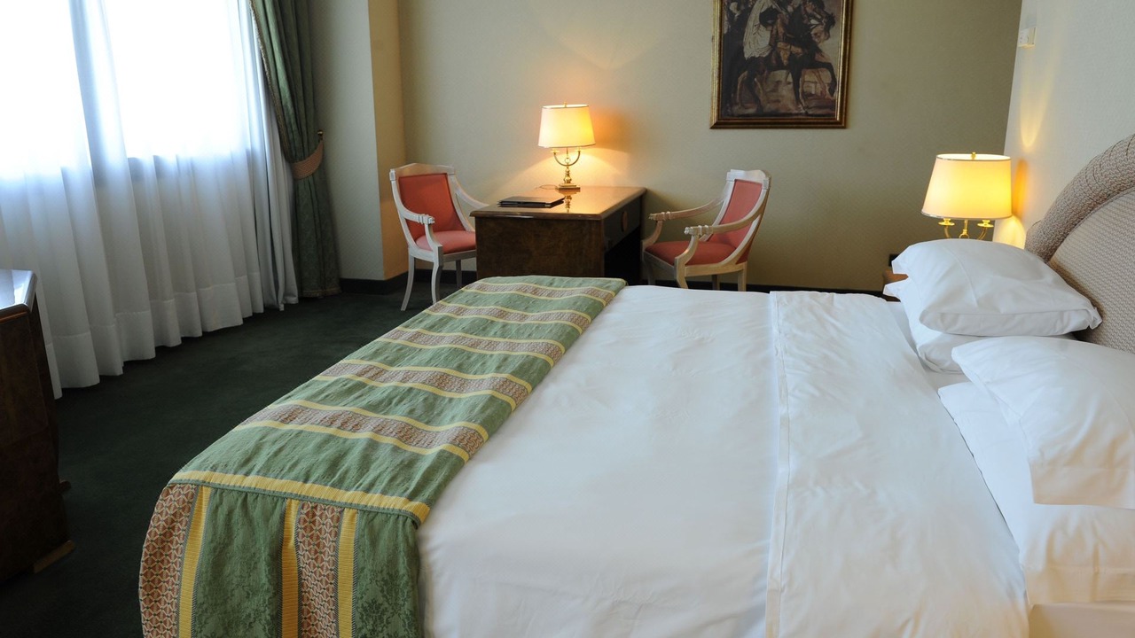 Photo of Bedroom in Sestri Ponente
