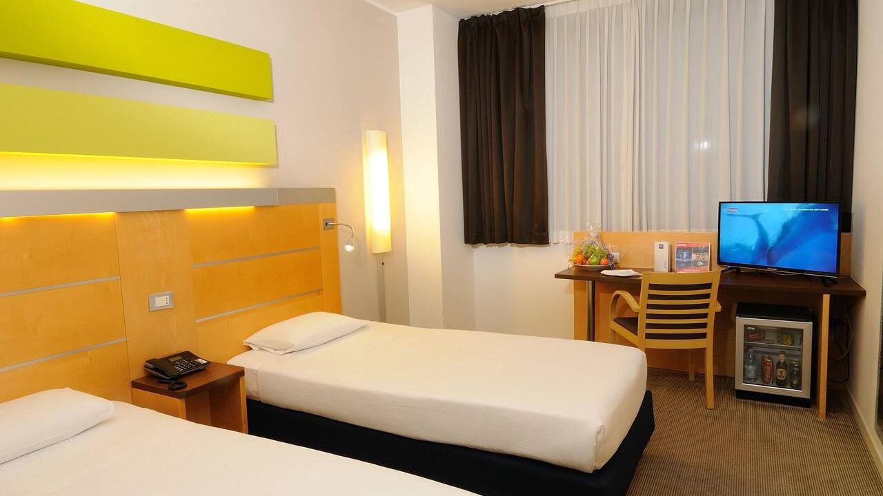 Photo of Bedroom in Maggiolina
