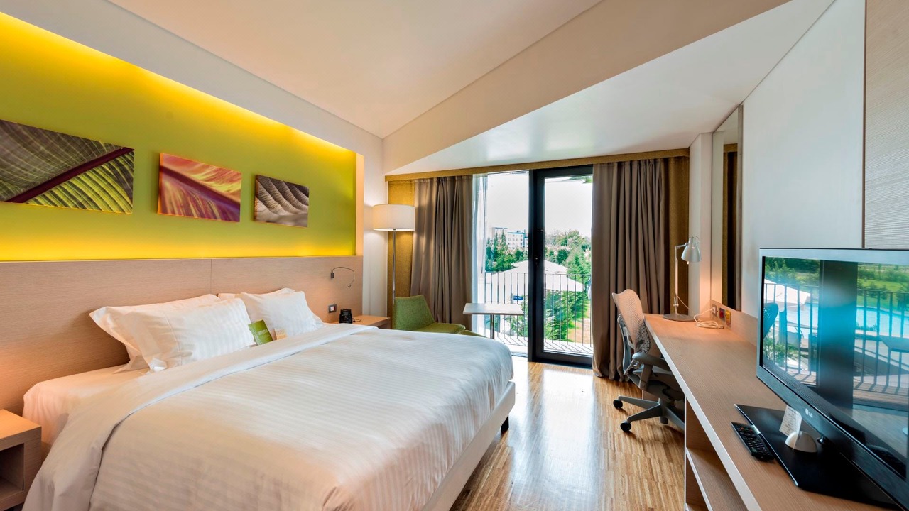 Photo of Bedroom in San Giuliano