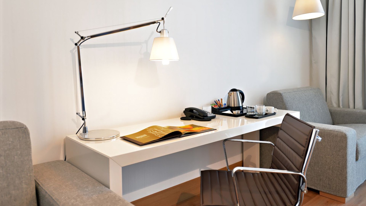 Photo of Livingroom in Precotto