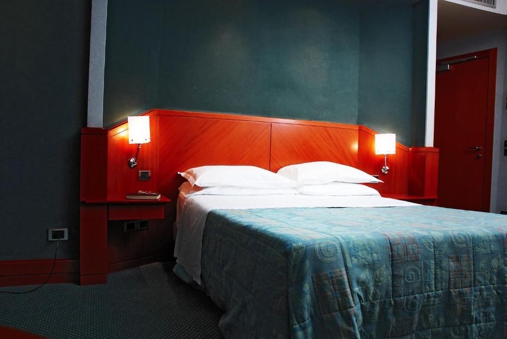 Photo of Bedroom in Ponte San Giovanni