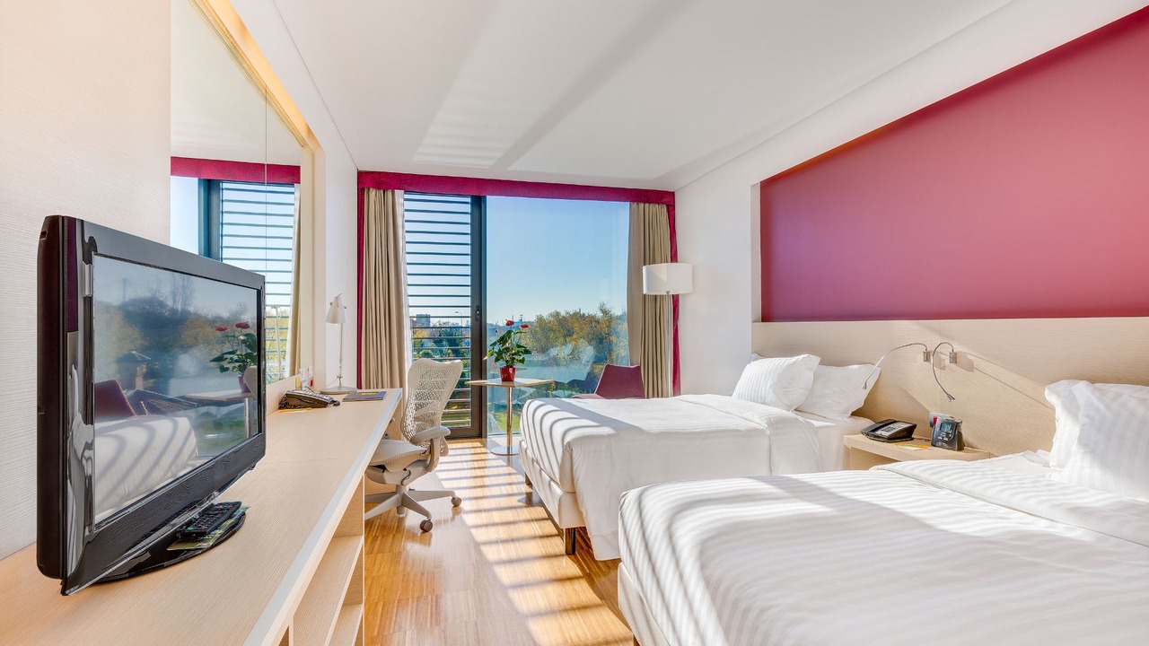 Photo of Bedroom in San Giuliano