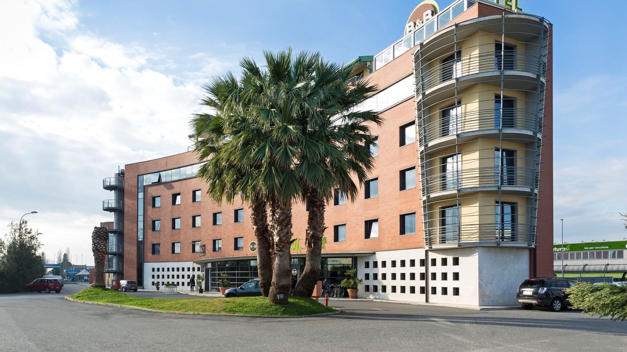 Photo of Buildings in Ospedaletto