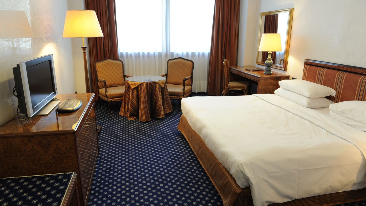 Photo of Bedroom in Sestri Ponente