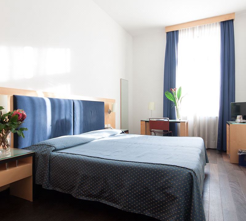 Photo of Bedroom in Padova