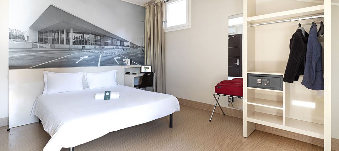Photo of Bedroom in Bergamo