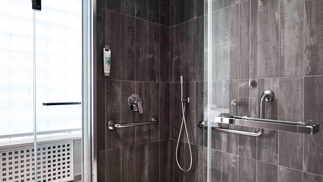 Photo of Bathroom in Porta Nuova