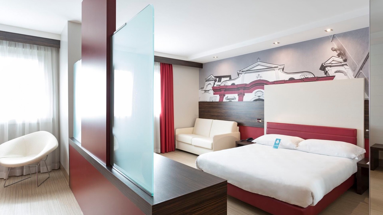 Photo of Bedroom in Martignano