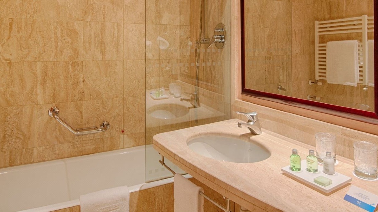 Photo of Bathroom in Villanova