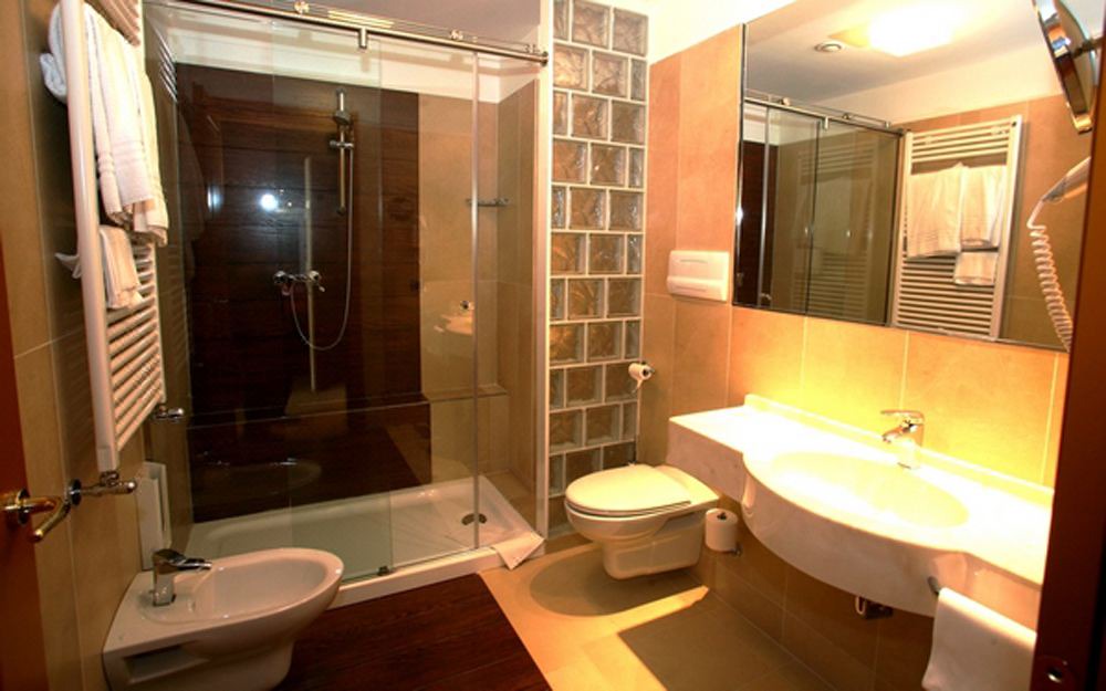 Photo of Bathroom in Casarile