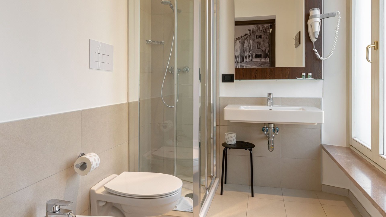 Photo of Bathroom in Treviso