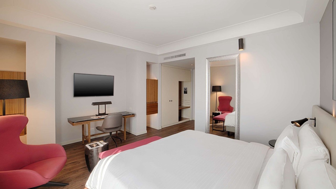 Photo of Bedroom in Villapizzone