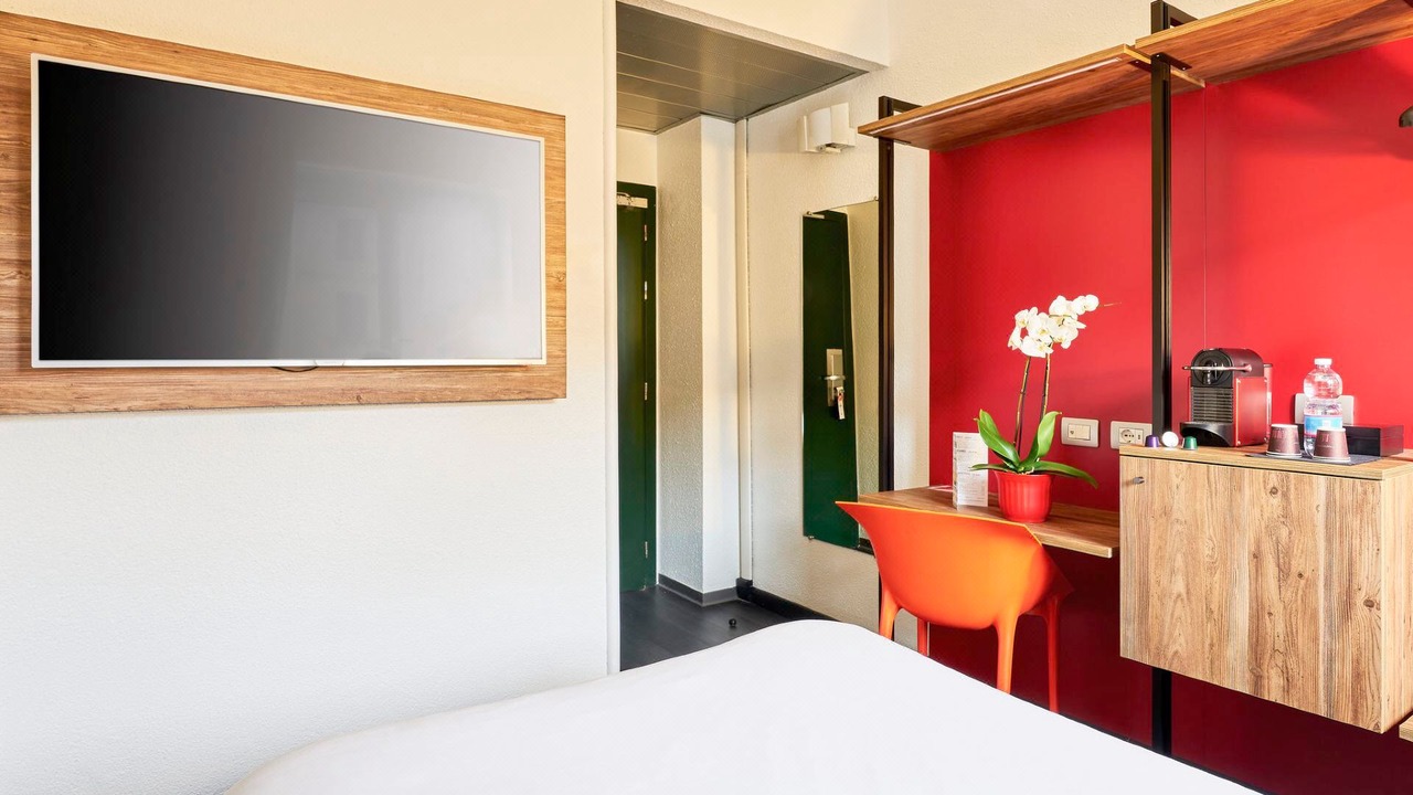 Photo of Bedroom in Porta Nuova