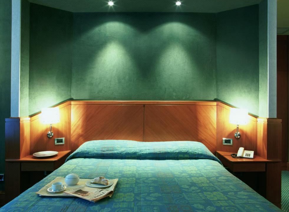 Photo of Bedroom in Ponte San Giovanni