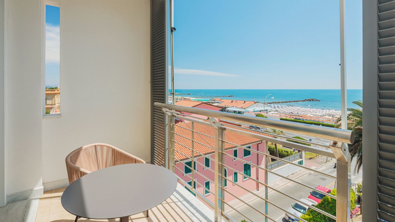 Photo of Patio Balcony in Marina di Massa