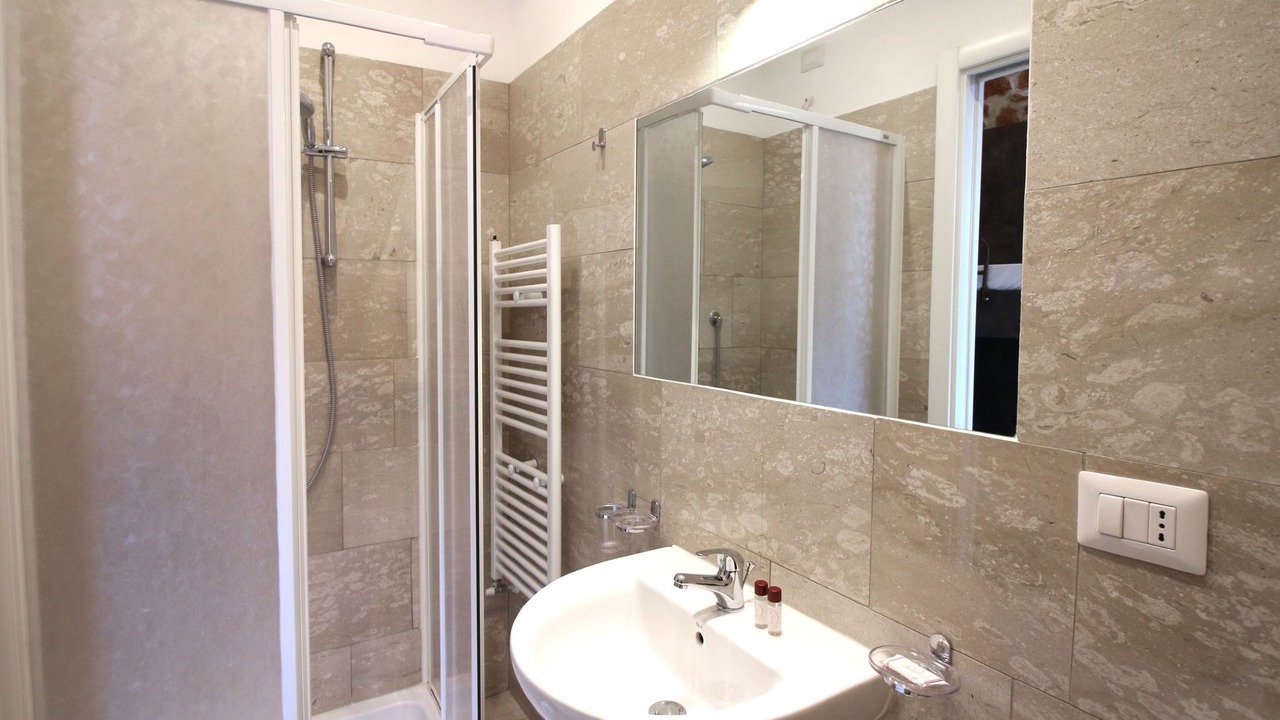 Photo of Bathroom in Ticinese