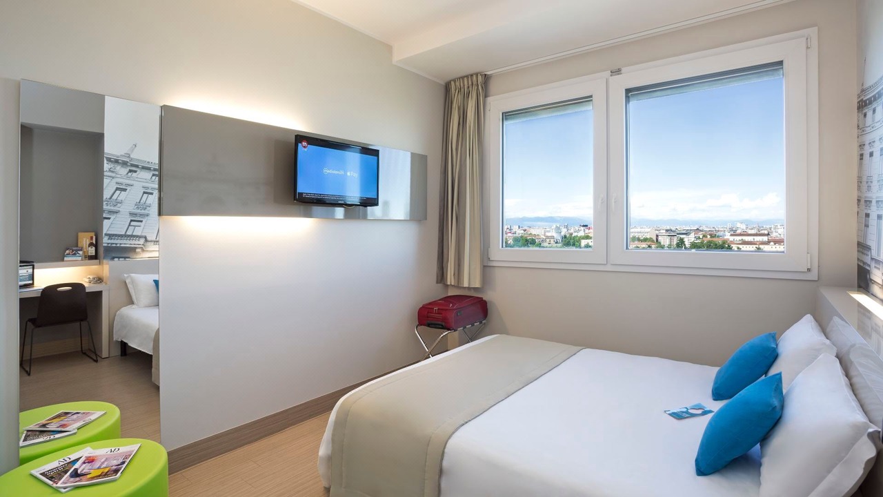 Photo of Bedroom in Bullona