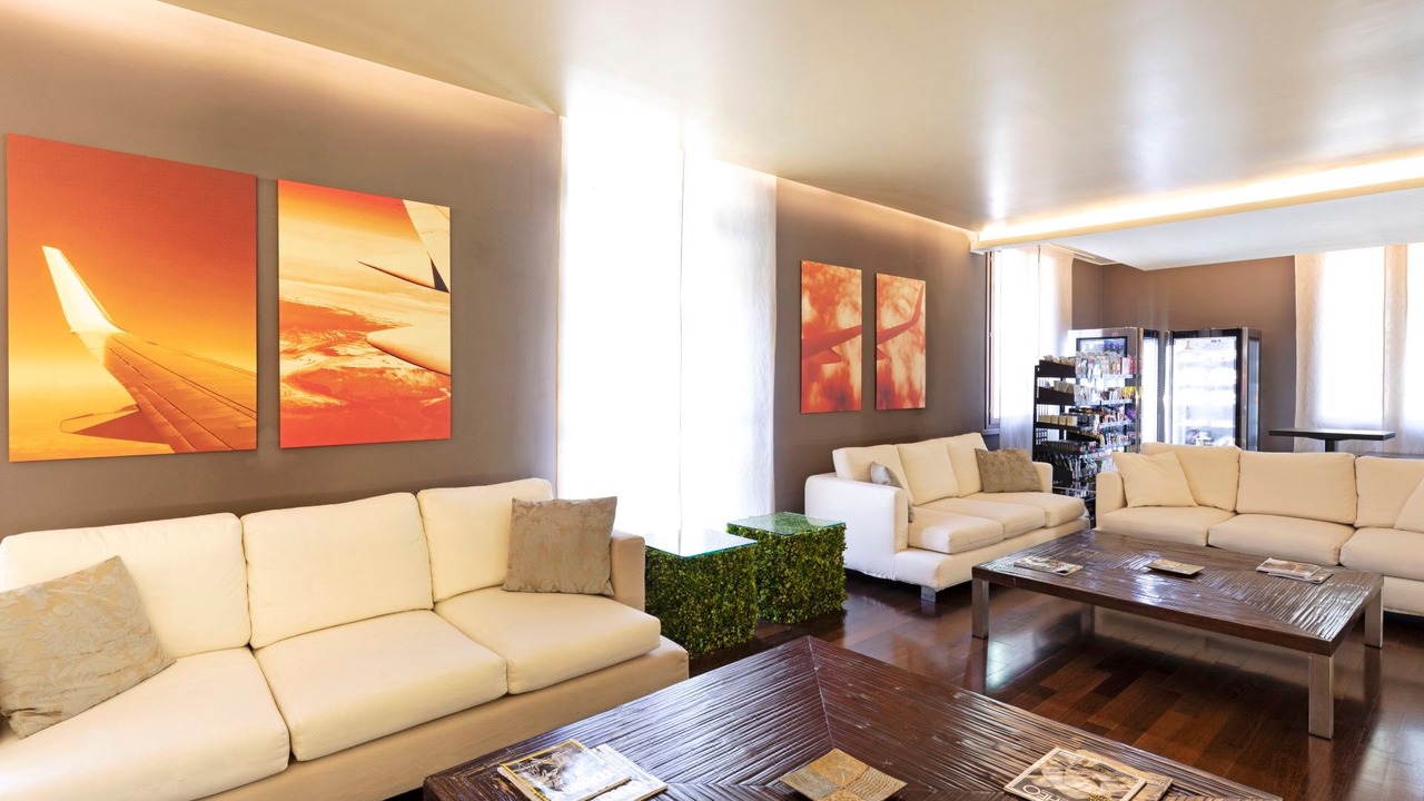 Photo of Livingroom in Vergiate