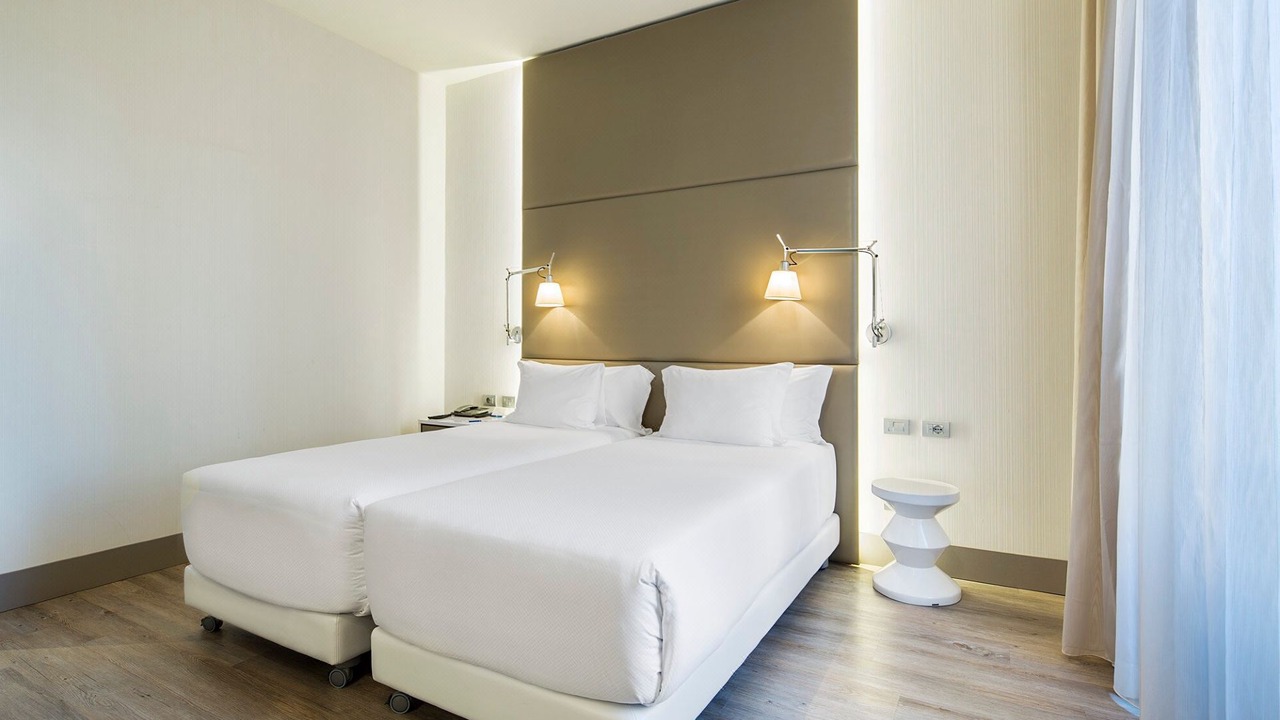 Photo of Bedroom in Porta Nuova