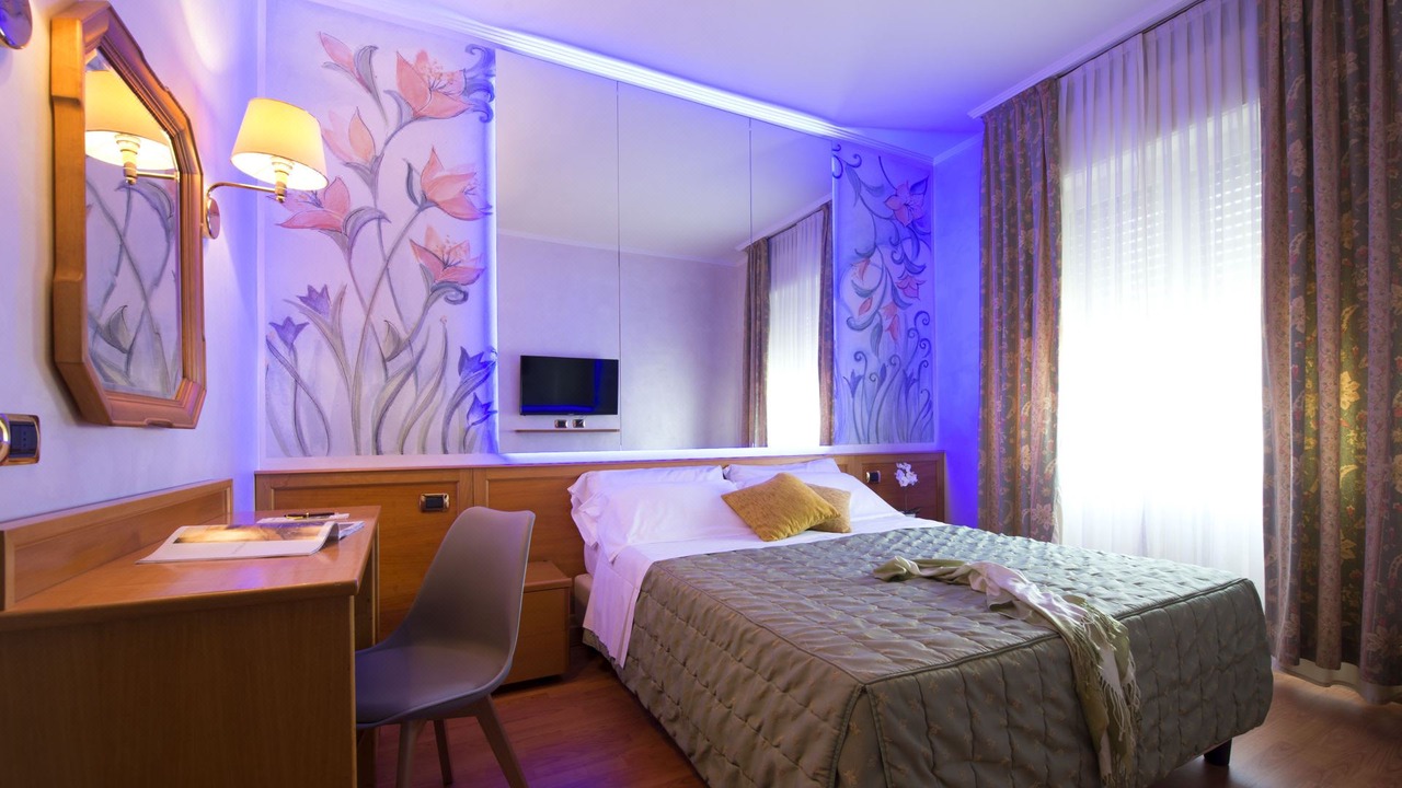 Photo of Bedroom in Casarile