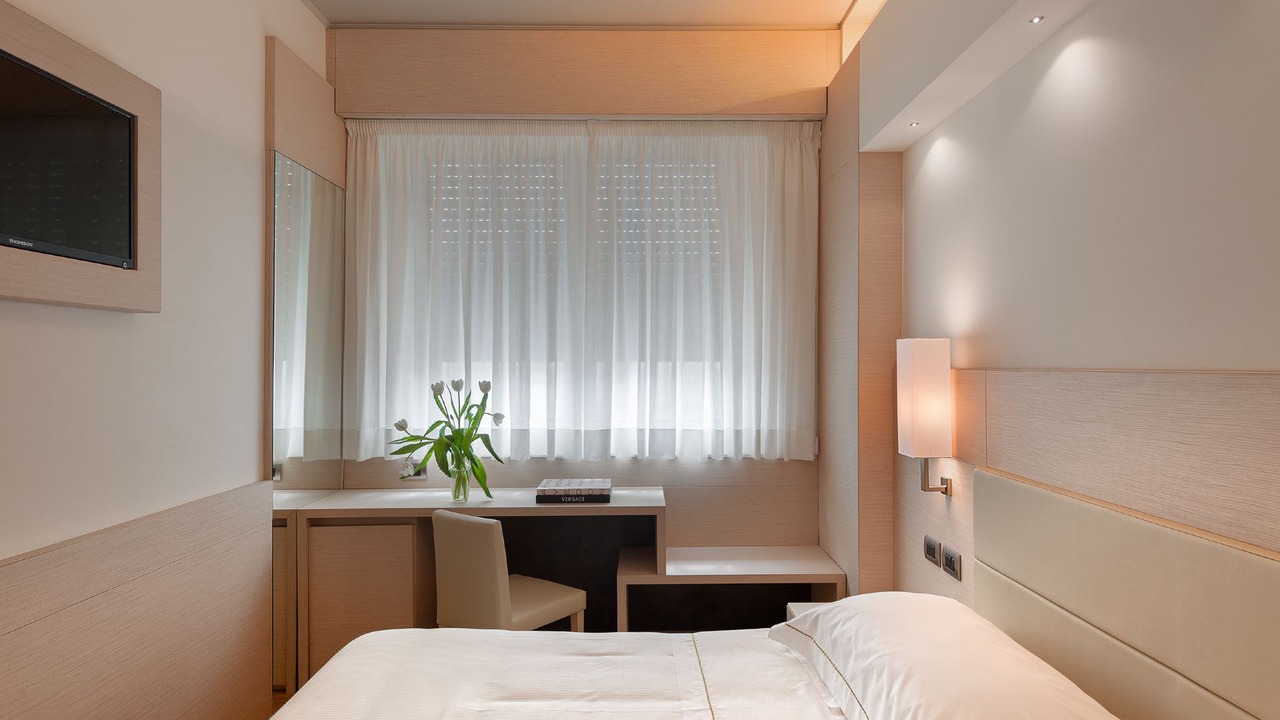 Photo of Bedroom in Carrobbio