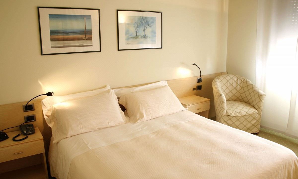 Photo of Bedroom in Burago di Molgora