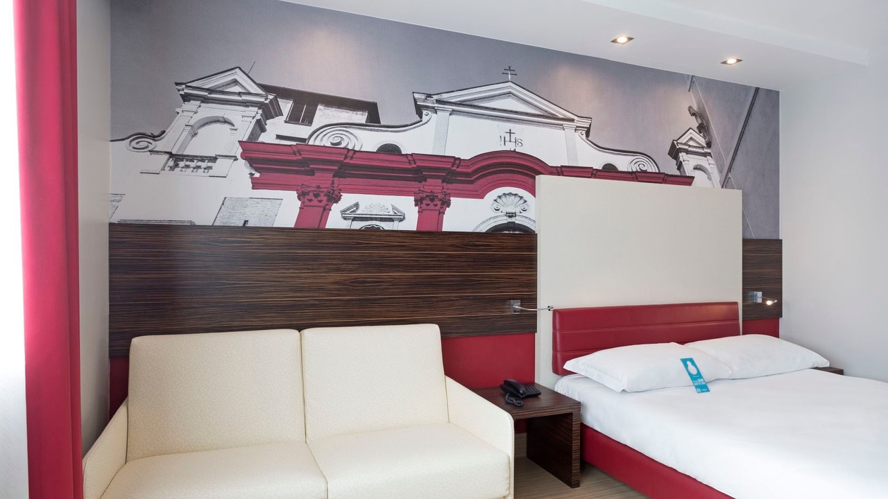 Photo of Bedroom in Martignano