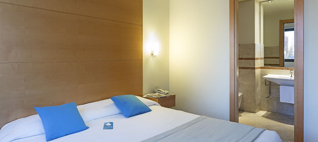 Photo of Bedroom in Ospedaletto