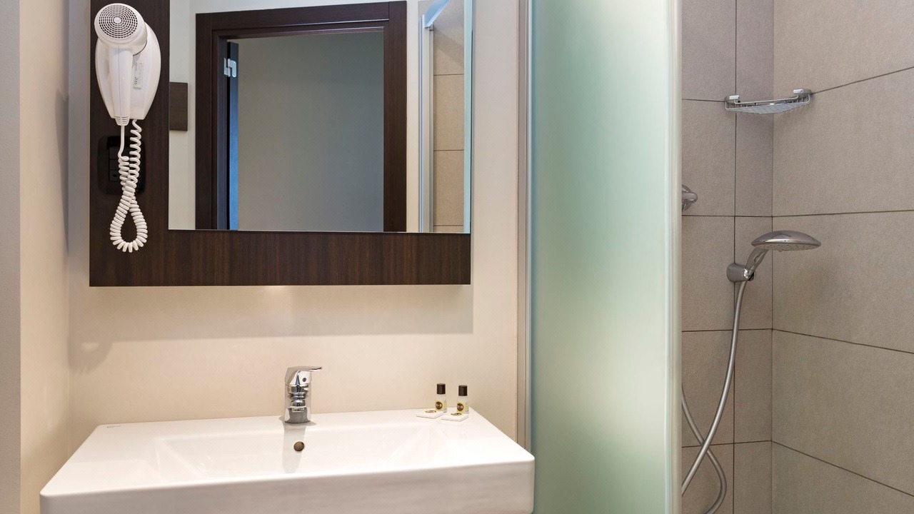 Photo of Bathroom in Bullona