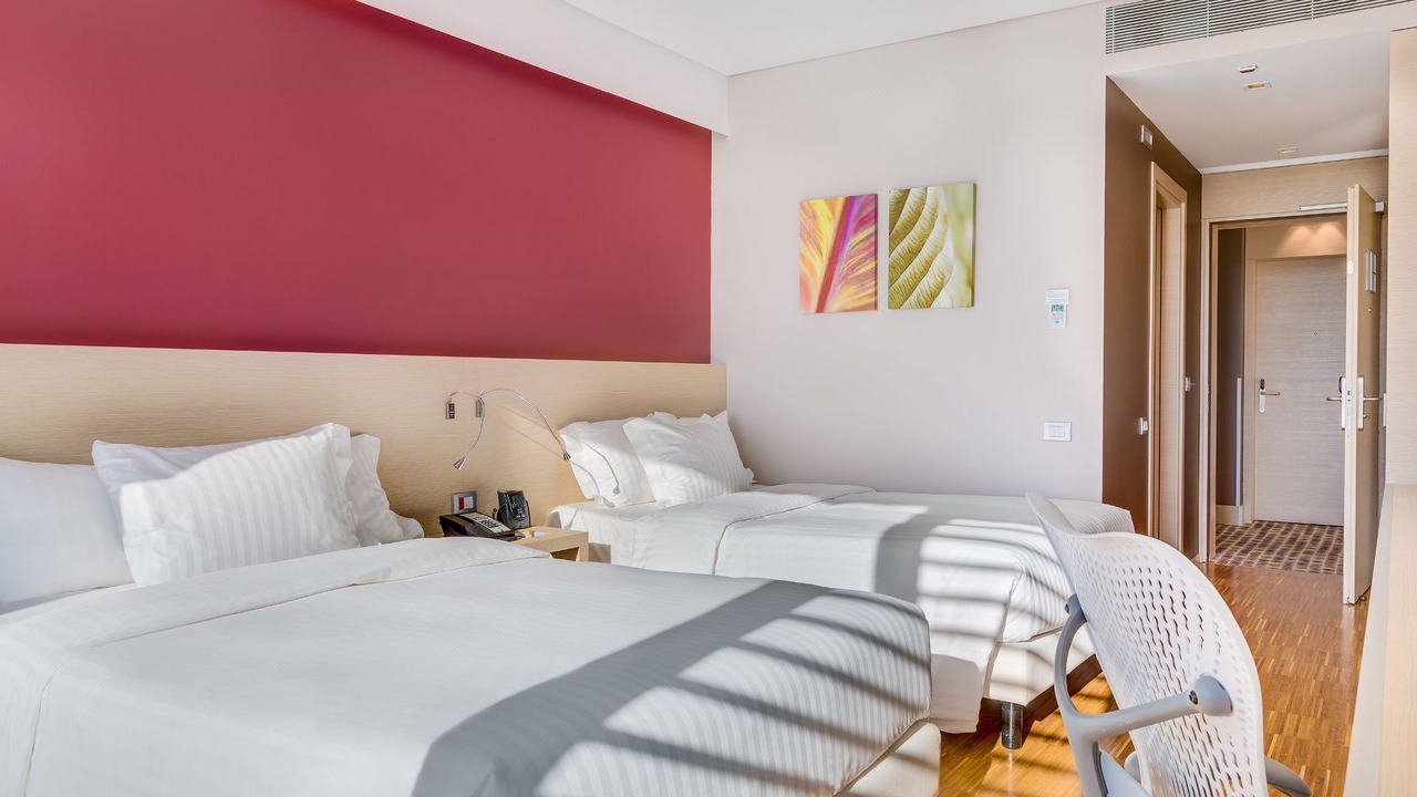 Photo of Bedroom in San Giuliano