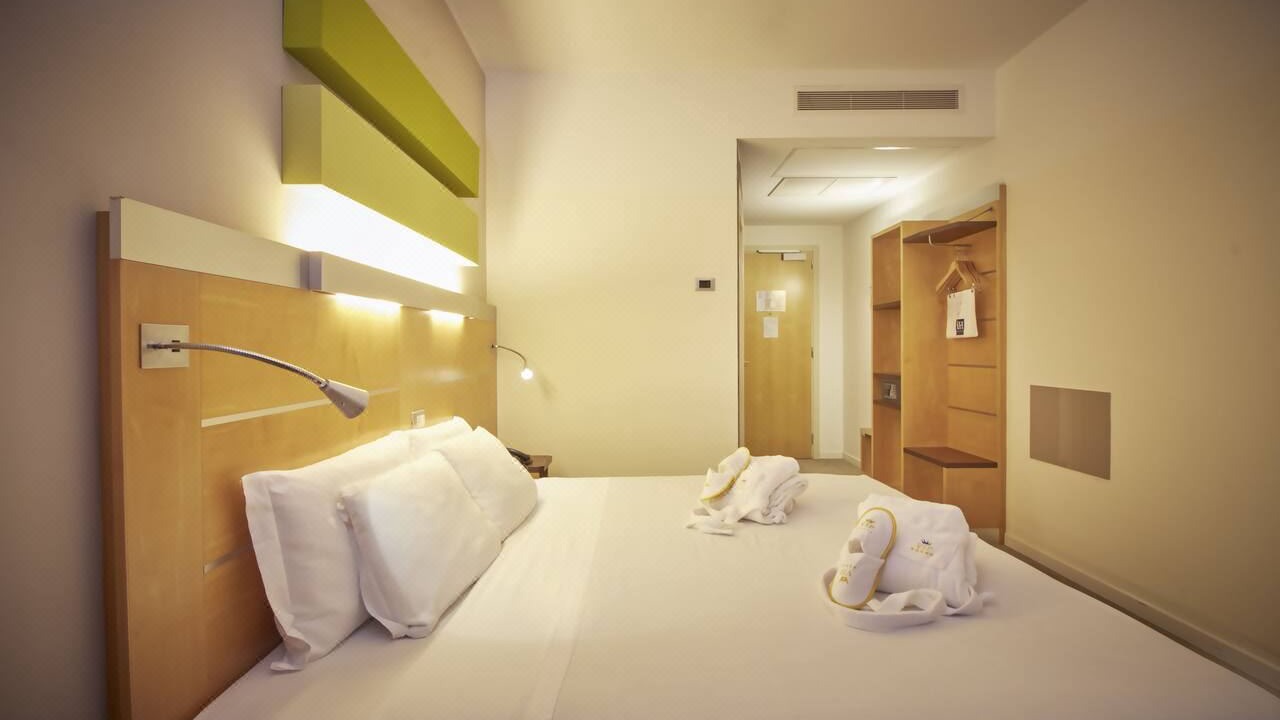 Photo of Bedroom in Maggiolina