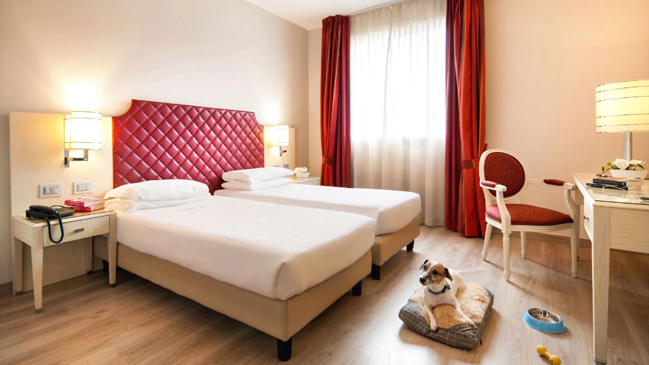Photo of Bedroom in Lomazzo