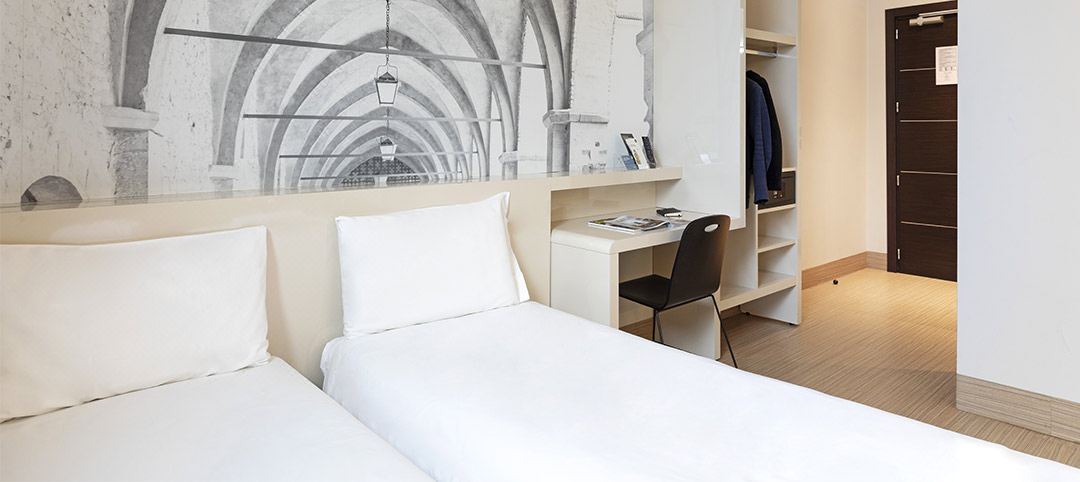 Photo of Bedroom in Bergamo