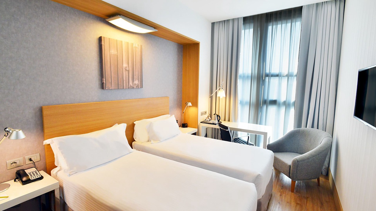 Photo of Bedroom in Precotto