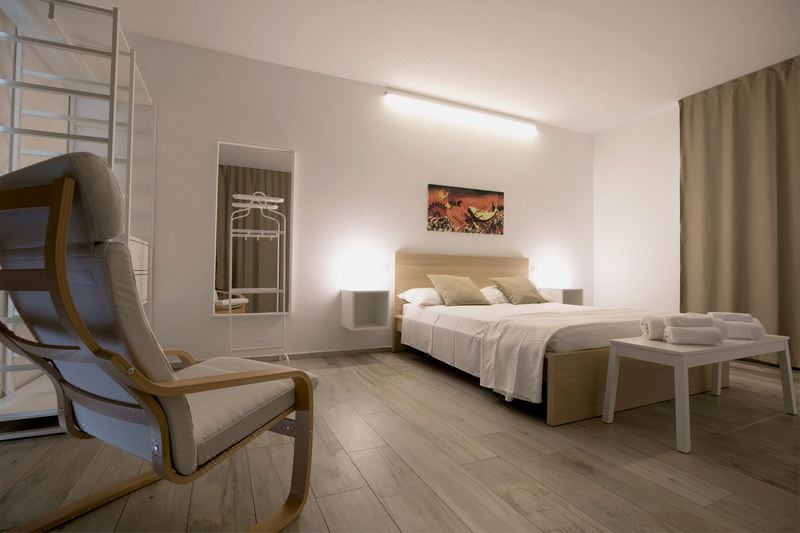 Photo of Bedroom in Favignana
