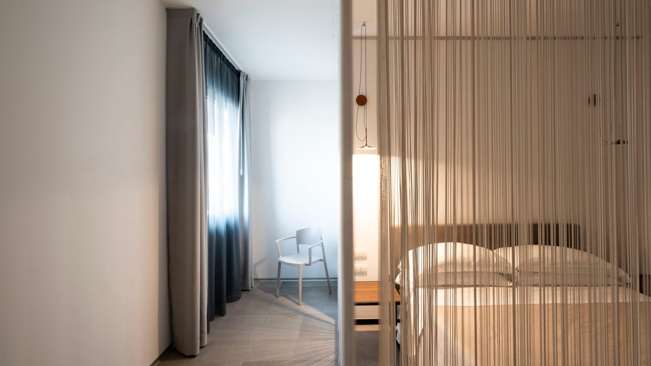 Photo of Bedroom in Alcamo