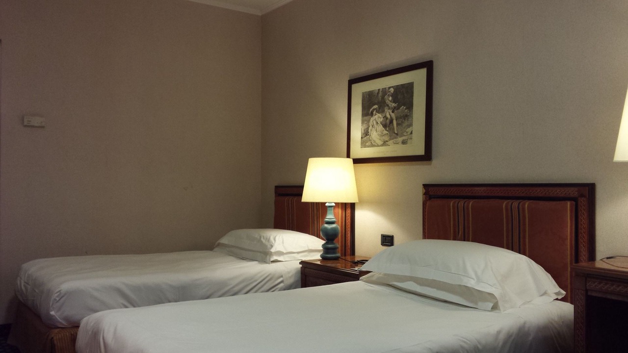 Photo of Bedroom in Sestri Ponente