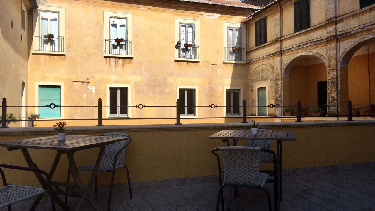 Photo of Buildings in Santa Maria Capua Vetere