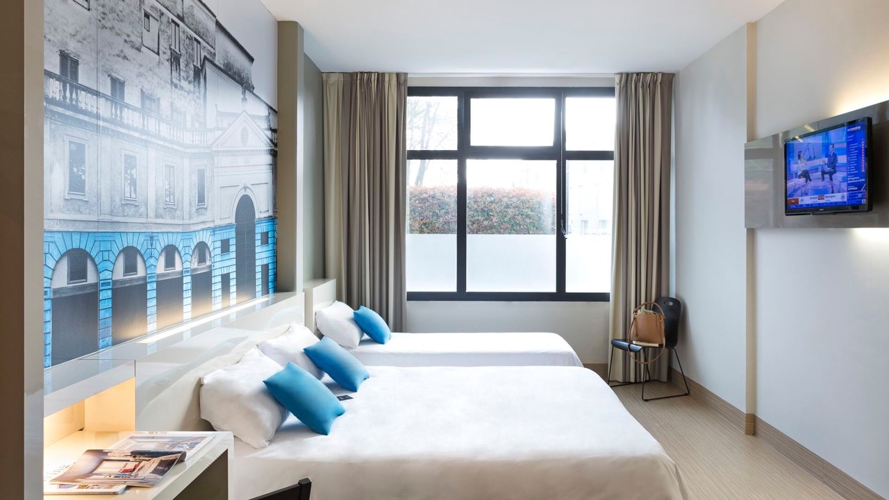 Photo of Bedroom in San Giorgio di Mantova