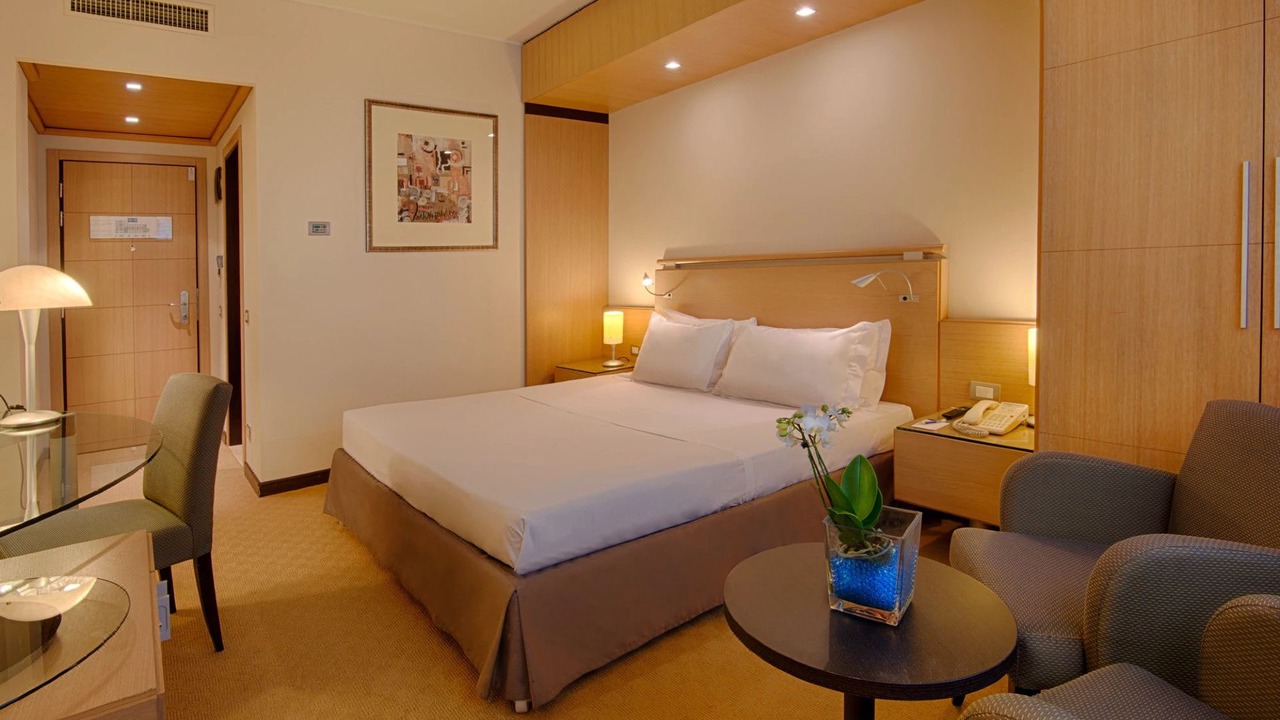 Photo of Bedroom in Villanova